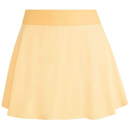 Теннисная юбка Adidas Match - orange