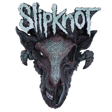 Открывалка Slipknot Infected Goat Bottle Opener B5576T1