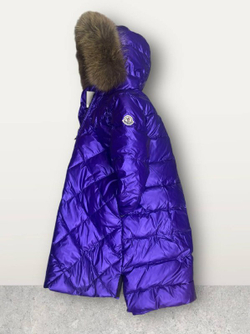 Детское пальто Moncler