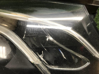 Фара правая Mercedes E W213 (2016-2021) LED