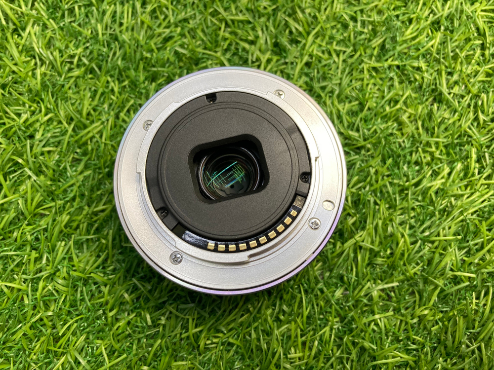 Sony 16mm 2.8 E Покупка/Продажа