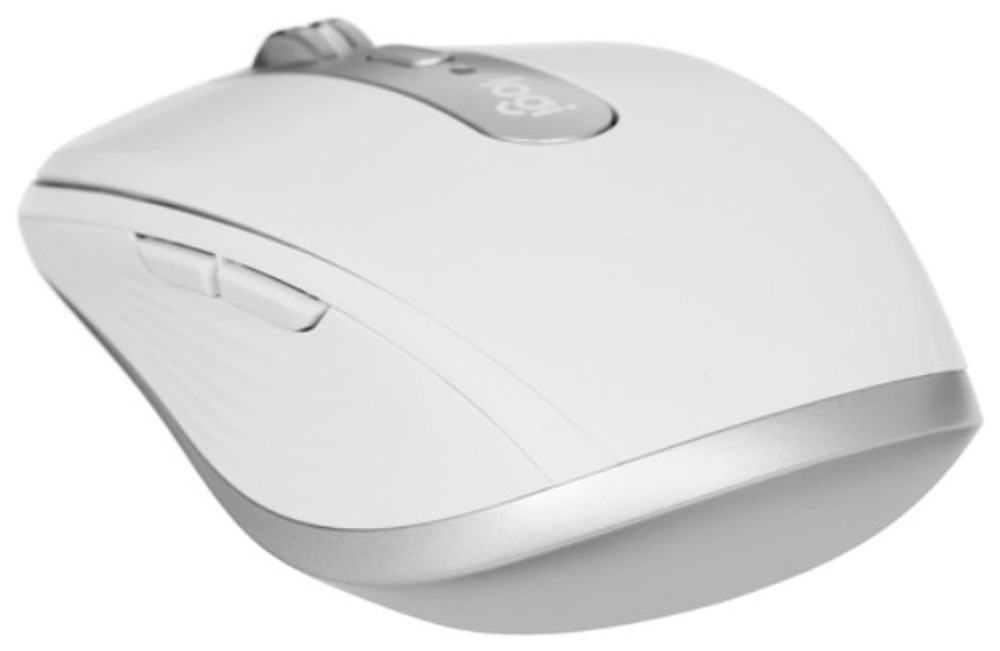 Мышь Logitech MX Anywhere 3 for Mac 910-005991 серый