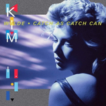 Kim Wilde / Catch As Catch Can (Coloured Vinyl)(LP)