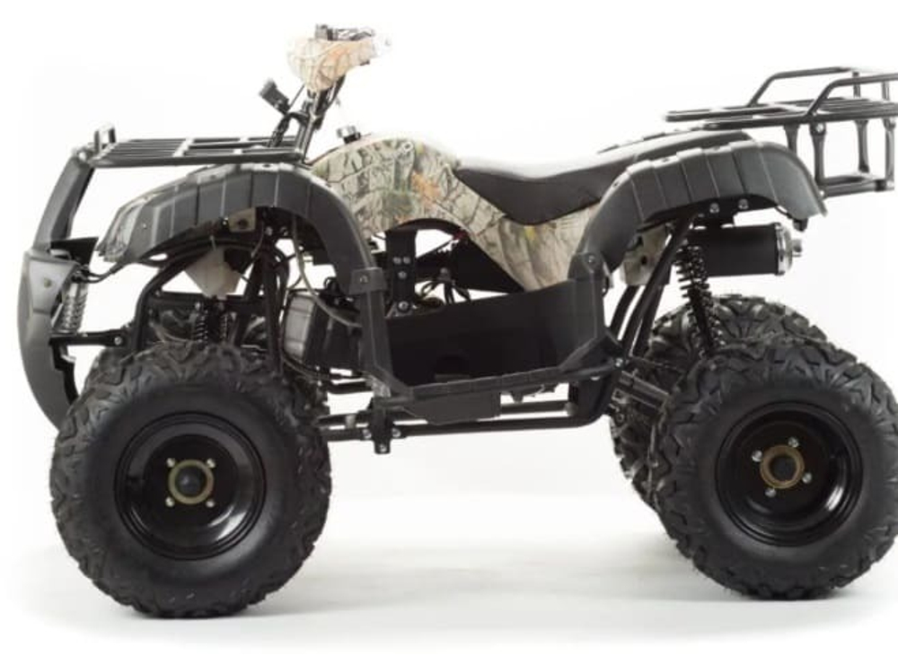 Квадроцикл MOTOLAND 200 All Road (2021 Г.)