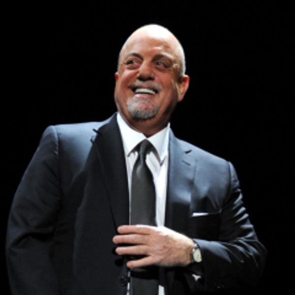 Billy Joel