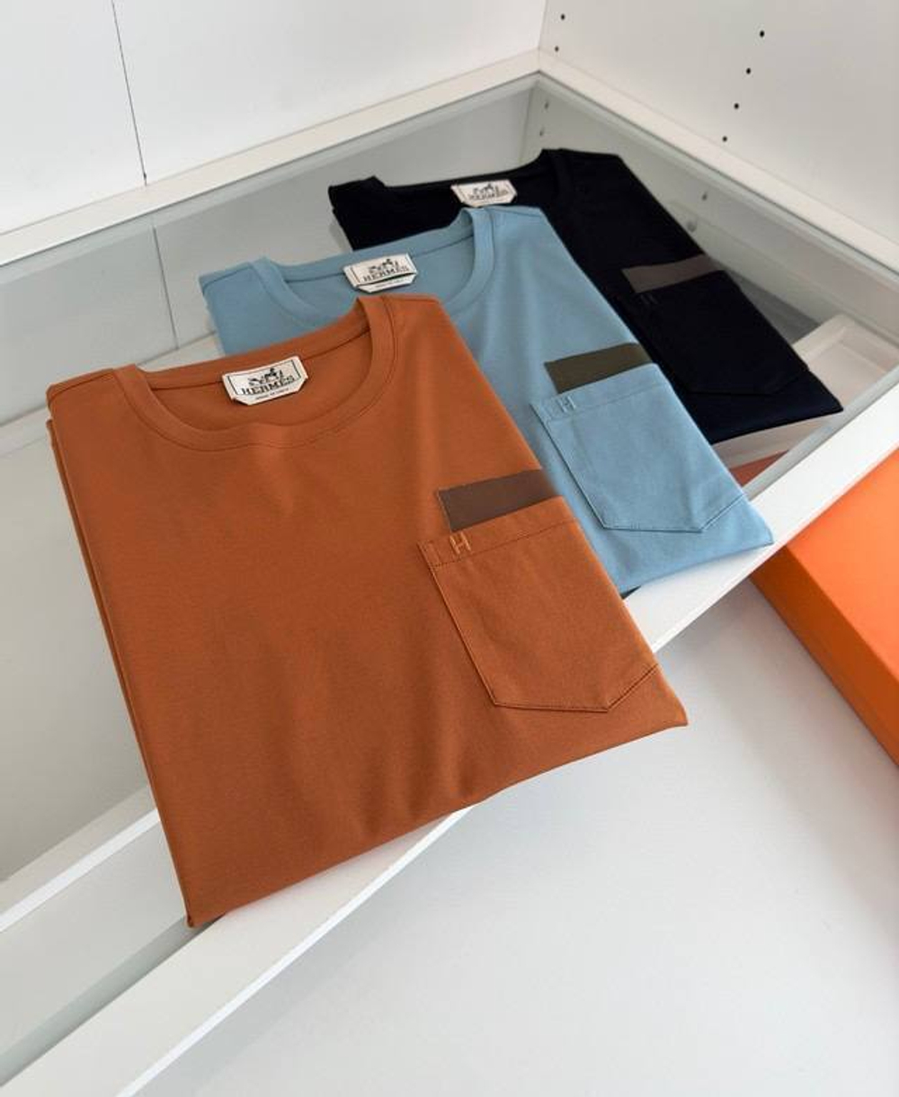 Футболка Hermes