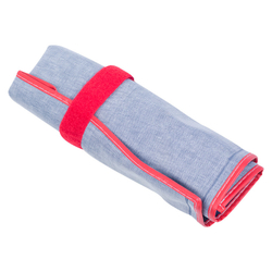 KING TONY (42116GP) Набор съемников стопорных колец, 6 предметов