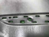 Крыло переднее правое Jaguar XF 2 (2015-2024)