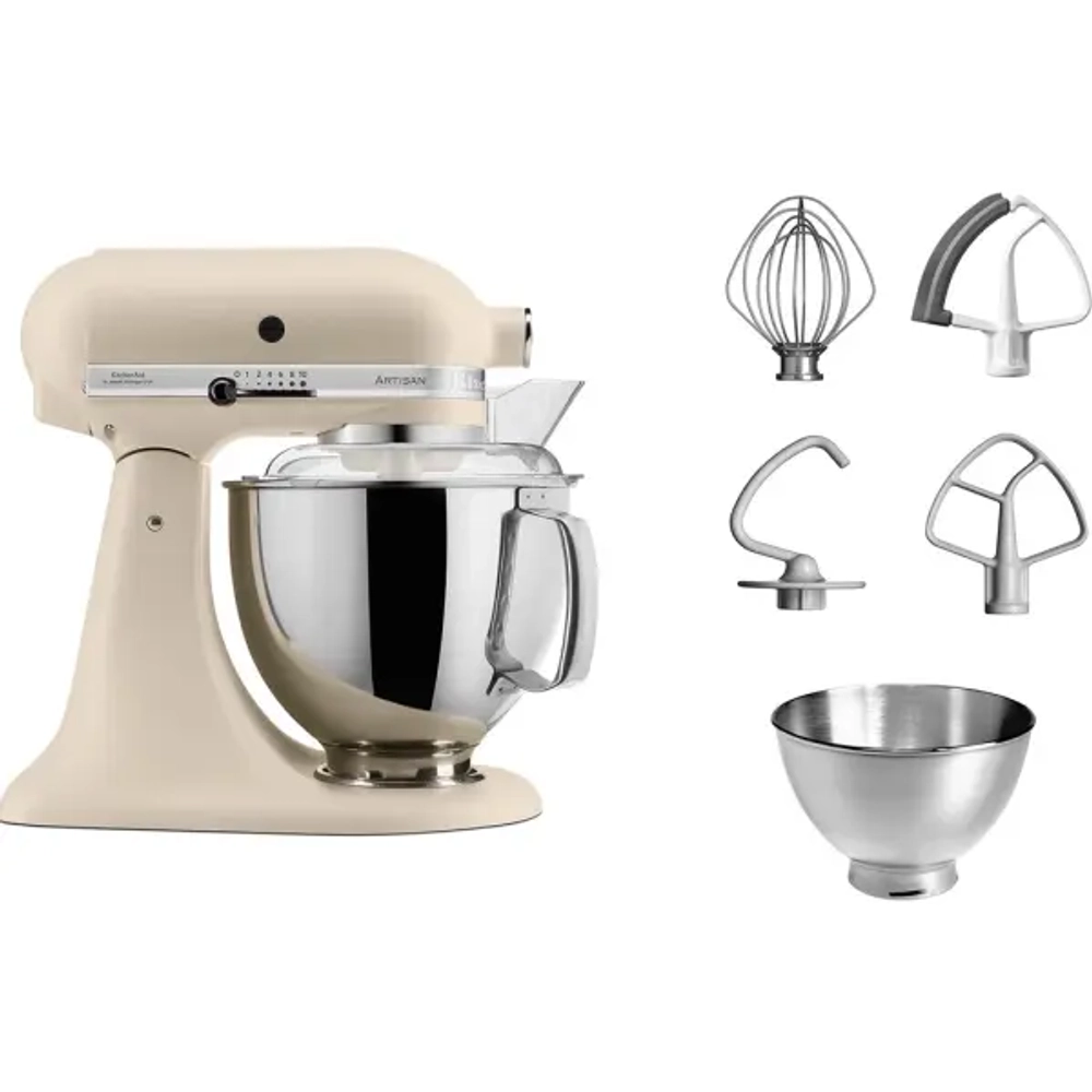 Миксер KitchenAid 5KSM175PSEFL