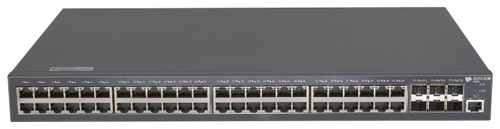 Коммутатор BDCOM S2900-48P6X