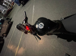Suzuki Gladius SFV400 ABS , 2014