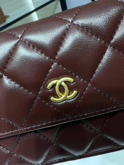 Сумка CHANEL