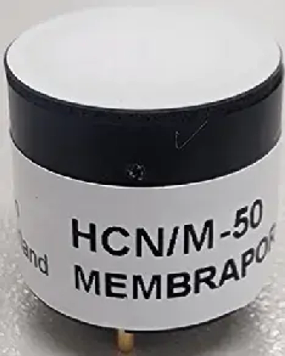 HCN/M-50 Membrapor сенсор электрохимический синильной кислоты (HCN) 0-50ppm
