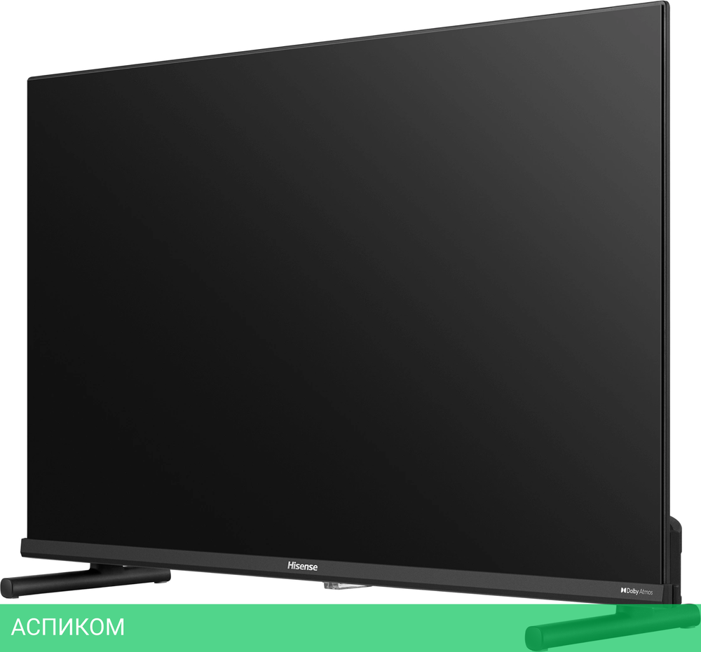 Телевизор QLED Hisense 32" 32A5NQ