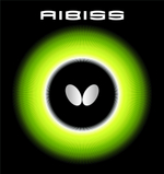 Накладка для настольного тенниса Butterfly Aibiss