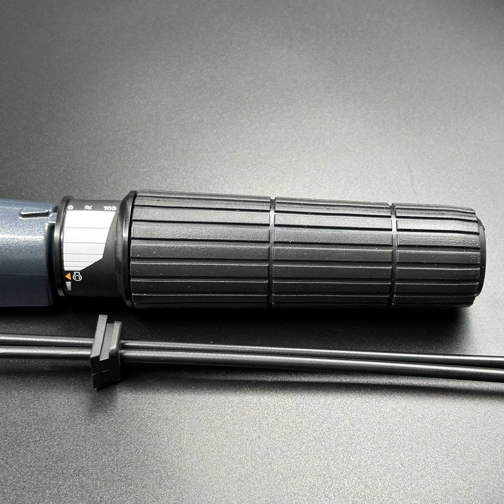 Румпель Yamaha 25-30 (в сборе) (Yamaha)