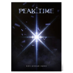 Альбом PEAKTIME PEAK TIME Ver. (3CD)