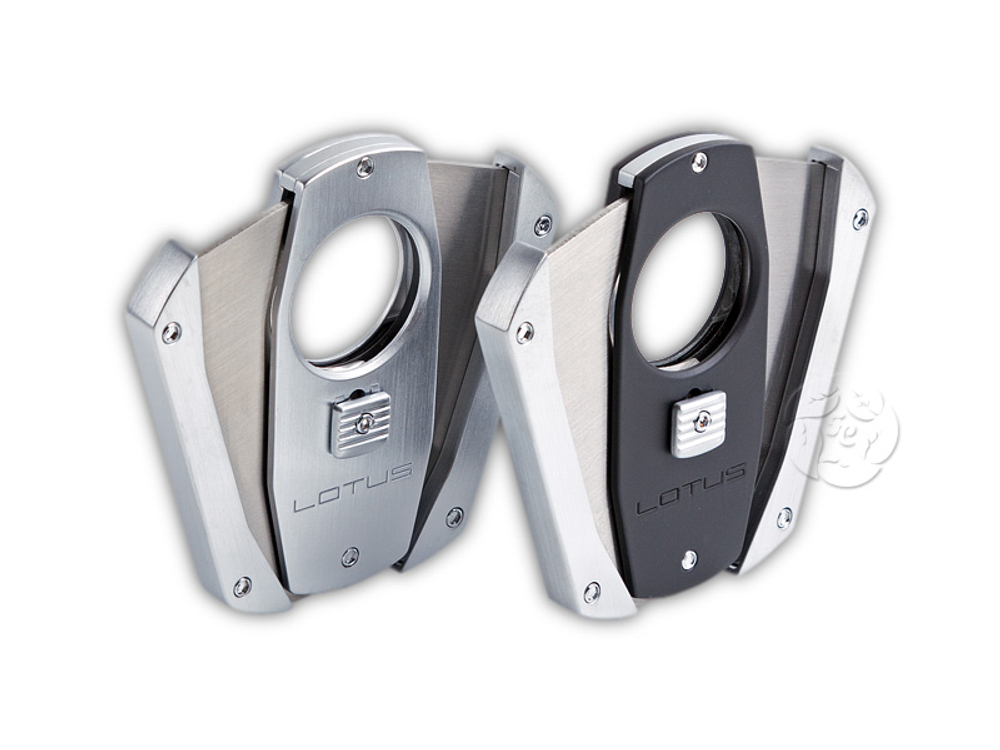 Гильотинный каттер Lotus КАТ-300