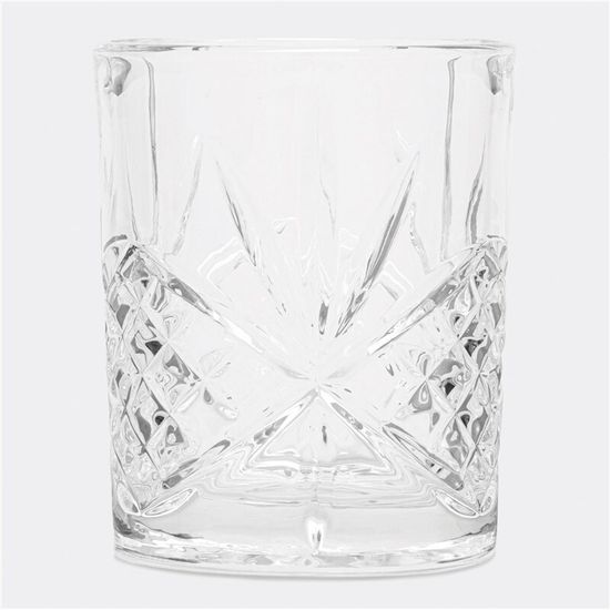 Набор из 2шт стаканов виски JIMMY'S DRINK 300мл