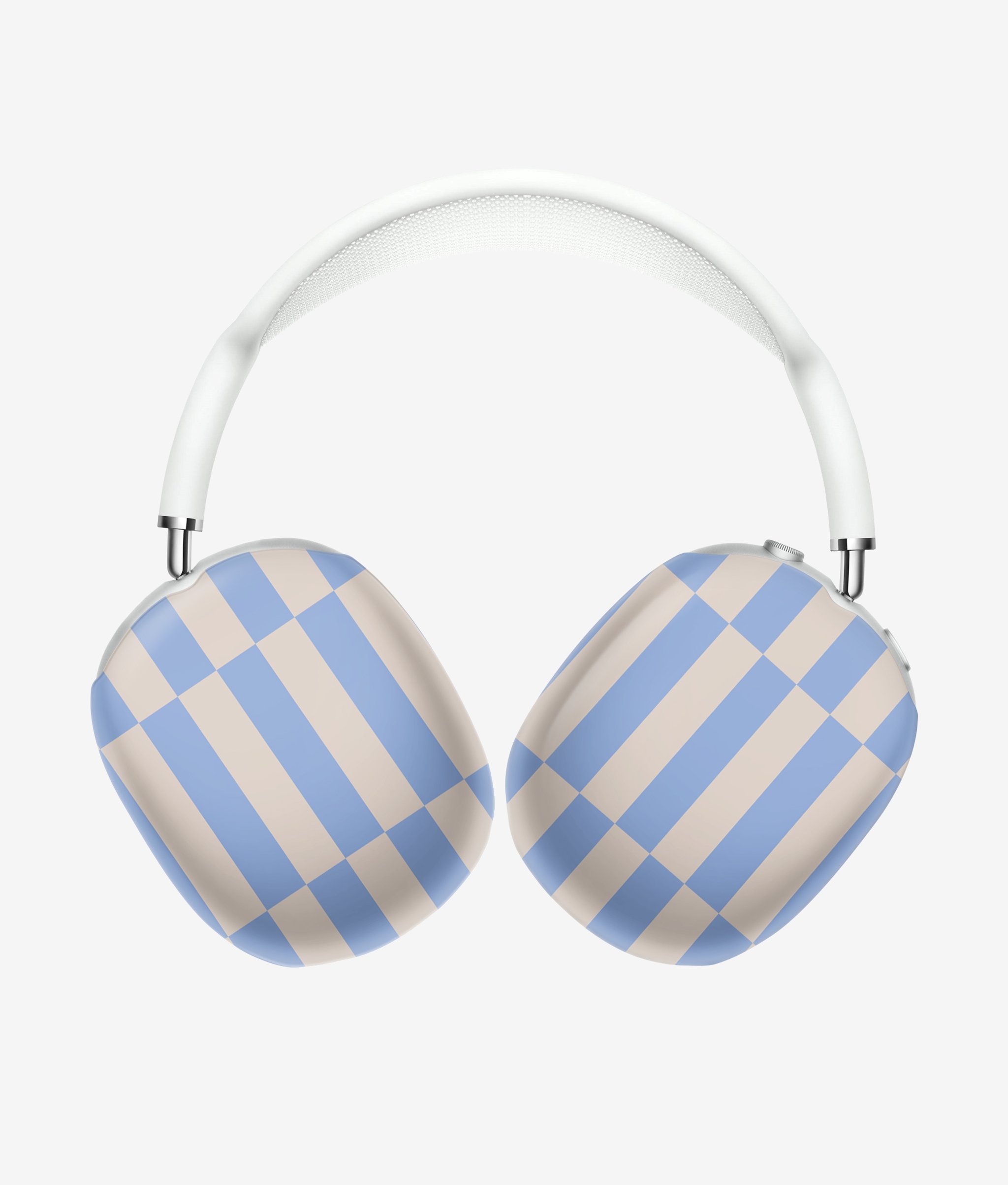 Кейс SEASON SPIRIT (голубой) для AirPods Max