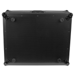 Кейс UDG Ultimate Flight Case NI Traktor Kontrol S2 MK3 Black Plus (Laptop Shelf)