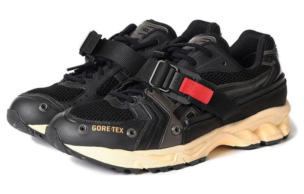 ASICS X Beams Gel Kayano 14 GORE TEX "Mosquito Net"