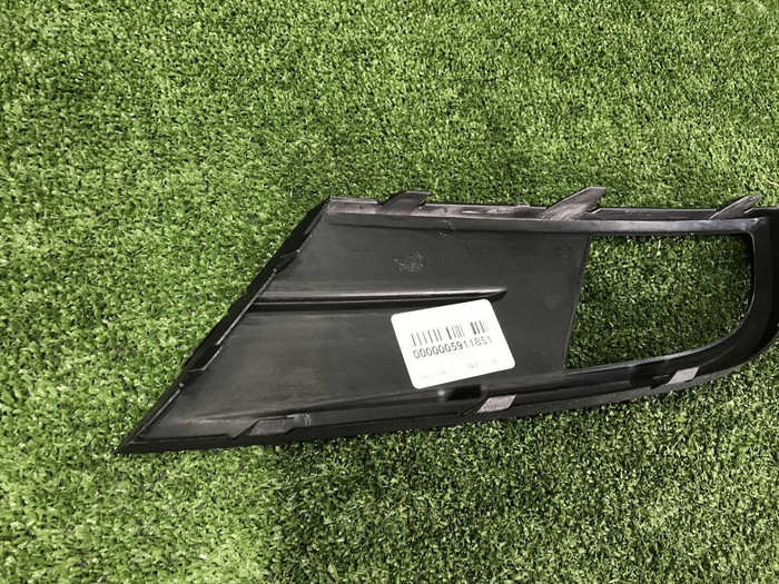 Накладка ПТФ левая VW Jetta 6 (2014-2018) AP