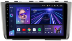 Магнитола для Hyundai Creta 2 2021-2022, Solaris HC 2024+ - Teyes CC3L на Android 10, 8-ядер, CarPlay, 4G SIM-слот