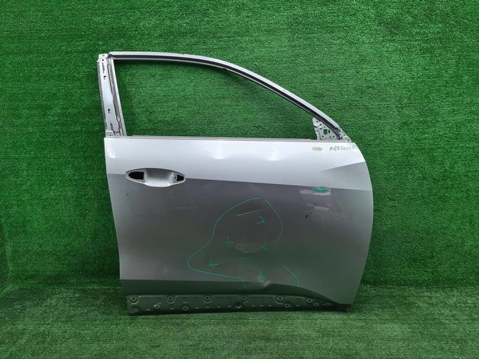 Дверь передняя правая Haval F7x (2019-2024)