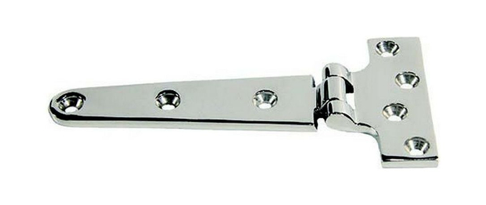 Петля 203х98 мм, Marine Rocket