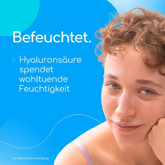 Крем KadeHydro – увлажнение, уход и восстановление кожи внешней интимной зоны