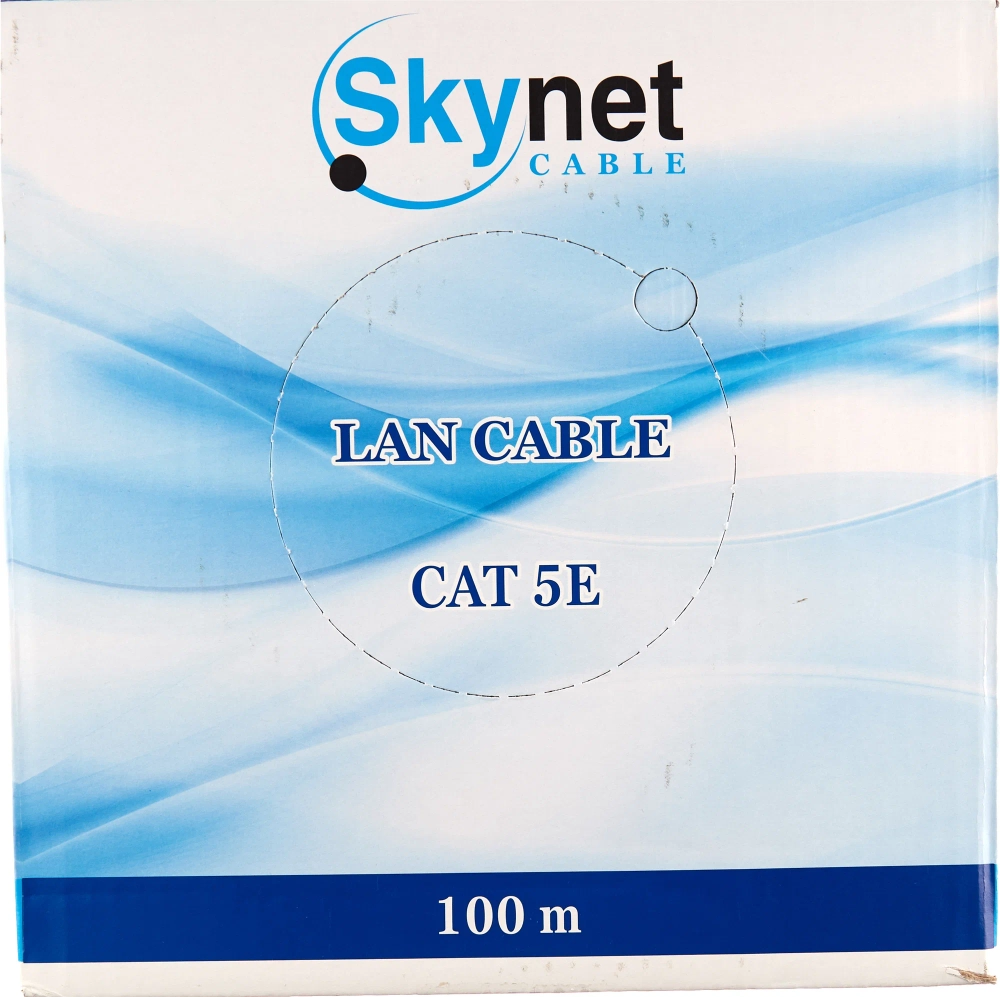 FTP indoor 4x2x0,5 Standart 100 (SkyNet) (1693108)