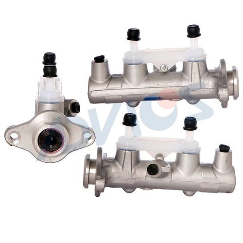 Главный тормозной цилиндр BMT161