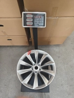 КОВАНЫЕ ДИСКИ ДЛЯ TESLA MODEL S 2017 ТЕСЛА