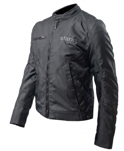 Мотокуртка urban jacket 2.0 Lining Men STARKS
