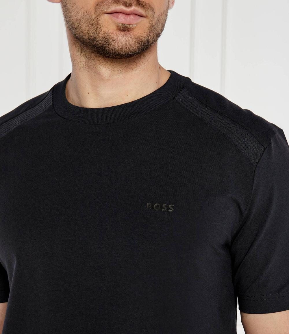 Футболка BOSS GREEN - графитовый(50519372)