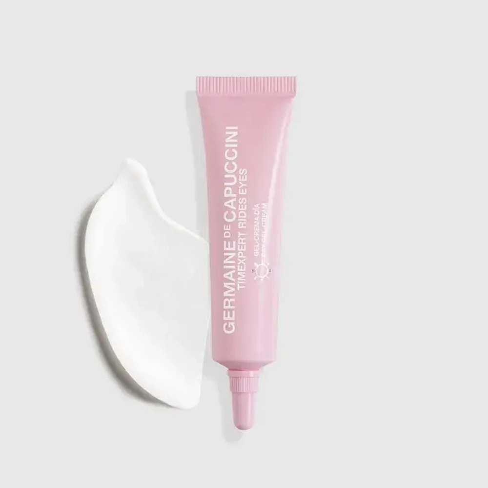 Уход для век "День-Ночь" TimExpert Rides Eyes Contour Global Treatment