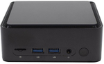 Системный блок Raskat STANDART 307 Intel Core i3, 8 ГБ, 256 Гб, Intel UHD Graphics,  ОС Не установлена