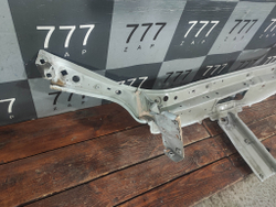 Панель передняя Renault Logan 2 14-22 Б/У Оригинал 625048118R