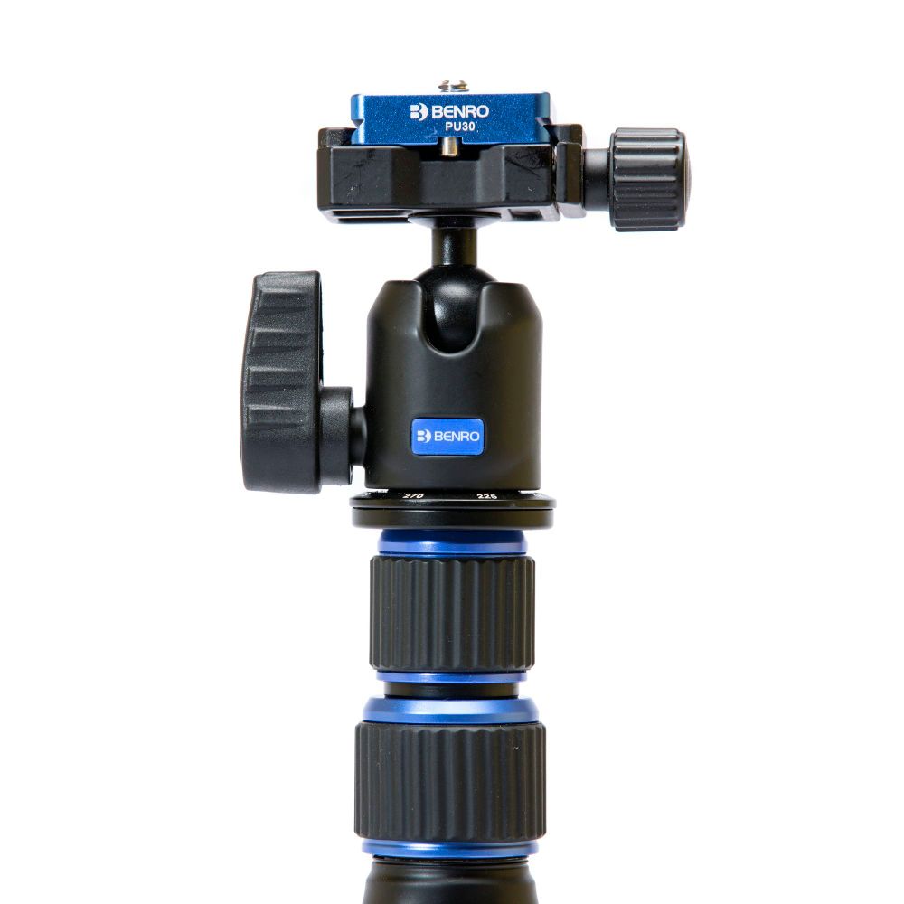 Штатив Benro FSL09AN00 Slim Travel