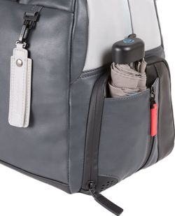 Сумка дорожная Piquadro Urban (BV4447UB00/GRN) 3