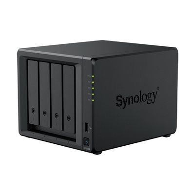 Сетевое хранилище Synology DiskStation DS925+