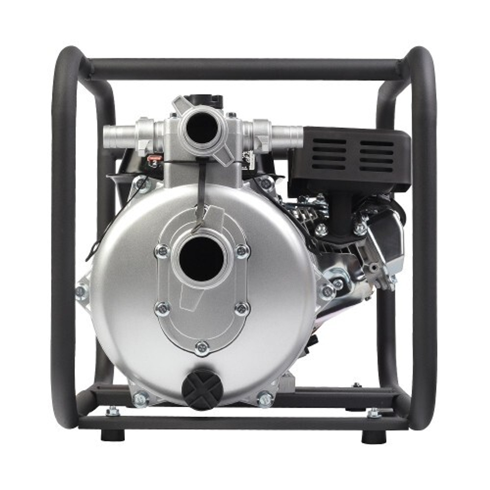 Мотопомпа бензиновая PATRIOT MP 1870 SH для слабозагрязненной воды, высоконапорная 335102318