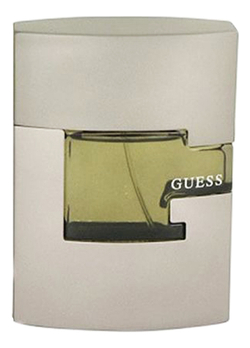 Guess Suede