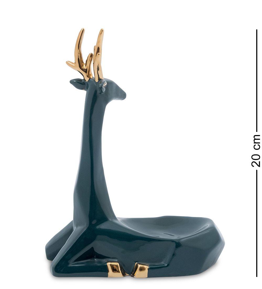 OS-211/2 Подставка для украшений «Олень»