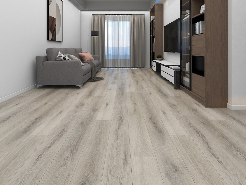 SPC-плитка FLOORWOOD Unit 5506 Дуб Эриус