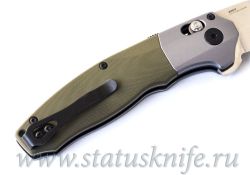 Нож Benchmade 496 Vectorфотография - 5