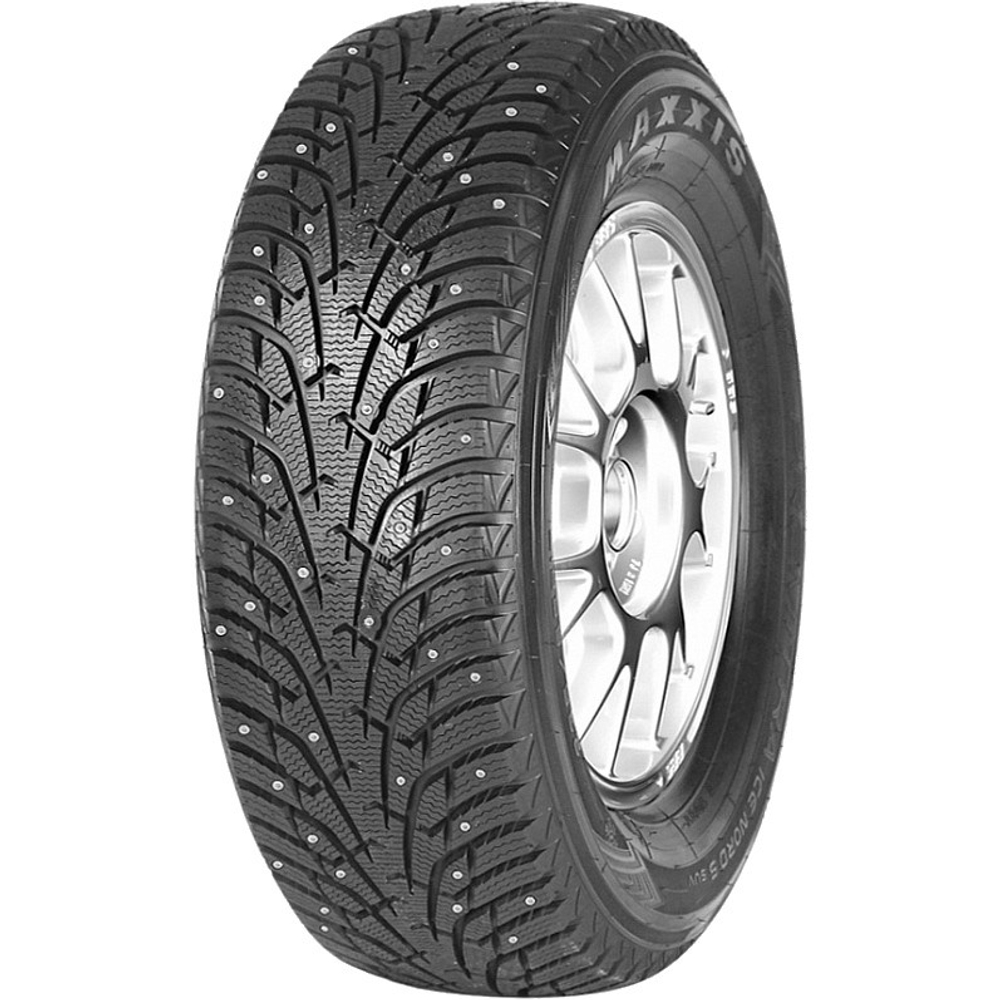 Зимняя шина шипованная Maxxis Premitra Ice Nord NS5 (275/70 R16 114T)