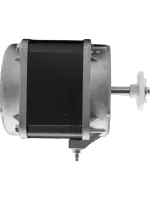Электродвигатель с расщепленными полюсами YZ34-45-26 120Вт 220-240В