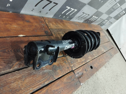 Стойка амортизатора передняя левая GAC GS8 1 16-23 Б/У Оригинал 3610001CAD1000